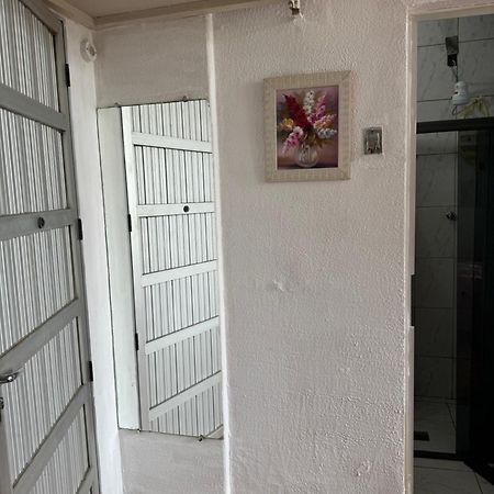 Loft Em Frente Ao Porto Das Escunas Гуарапари Экстерьер фото