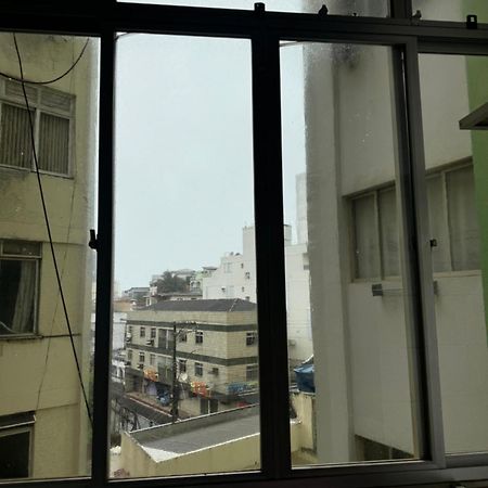 Loft Em Frente Ao Porto Das Escunas Гуарапари Экстерьер фото