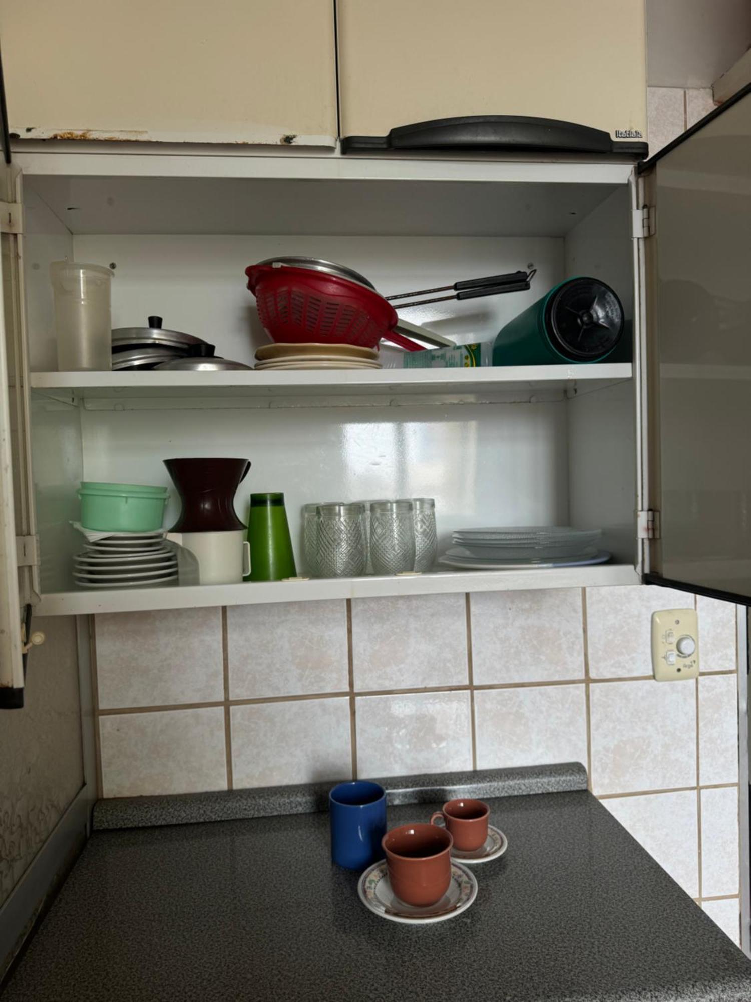 Loft Em Frente Ao Porto Das Escunas Гуарапари Экстерьер фото