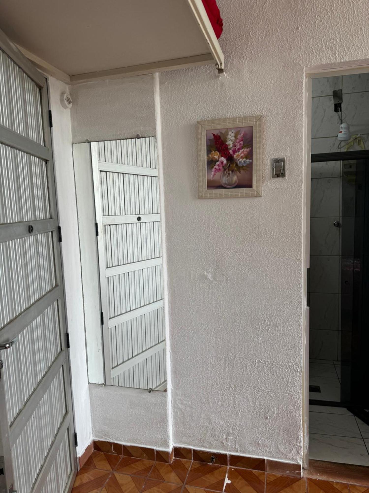 Loft Em Frente Ao Porto Das Escunas Гуарапари Экстерьер фото